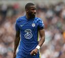 El PSG se entromete con Rüdiger