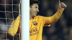 Los 50 mejores jugadores del mundo