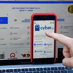 Cyberday Chile 2022: cómo y donde encontrar las mejores ofertas