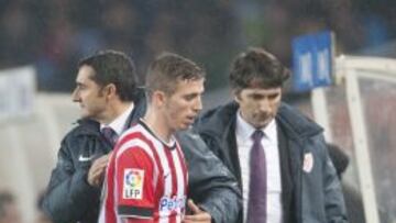 Muniaín y Valverde.