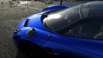 Captura de pantalla - DriveClub (PS4)