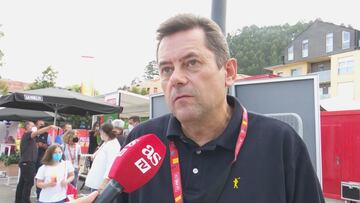 Roncero predice la etapa de los Lagos de Covadonga en su análisis sobre la última semana