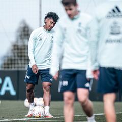 Renato Tapia saldrá en verano