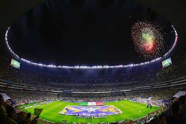 Revelan el motivo por el que el Estadio Azteca será cambiado de nombre durante el Mundial 2026: así habrá que llamarlo