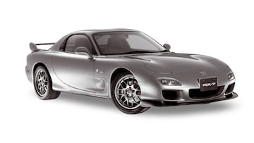 Foto: Mazda