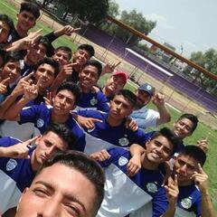 Equipo afiliado a FMF viola medidas sanitarias del semáforo rojo en CDMX