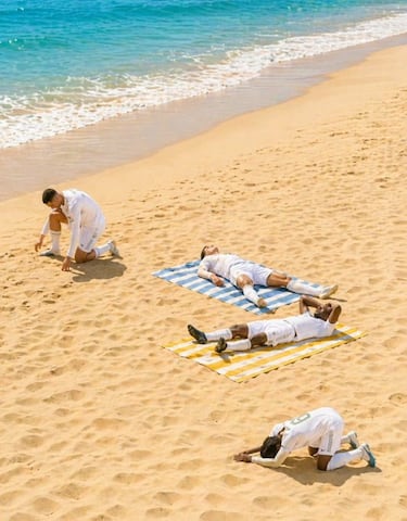 Los mejores memes de la jornada