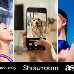 Black Friday en Samsung: ahorra hasta 200 euros en dispositivos Galaxy (móviles, ‘tablets’, auriculares…)