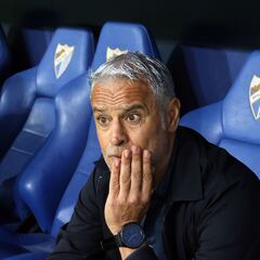 Pellicer: “Esta derrota es un baño de realidad”