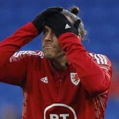 Mundial de Qatar 2022: qué selecciones quedan por clasificar desde la repesca