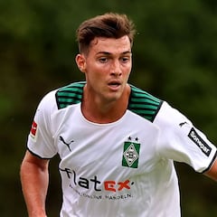 Joe Scally admits lack of communication with Berhlater