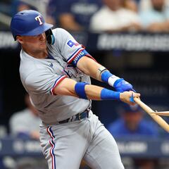 Will the Texas Rangers be able to hang on to the top spot in the AL West?