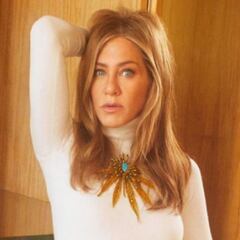 El motivo por el que Jennifer Aniston ha perdido amistades desde el inicio de la pandemia