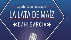 La Lata de Maíz 2x26: Entrevista a Junior Guerra, actualidad y David Ortiz