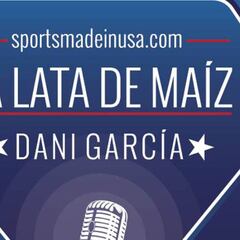 La Lata de Maíz 2x23: Actualidad y entrevista al umpire Nacho Pardo