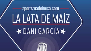 La Lata de Maíz 2x23: Actualidad y entrevista al umpire Nacho Pardo