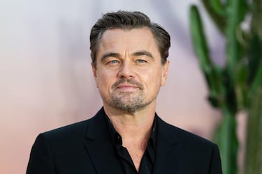 Leonardo DiCaprio habla de su preocupación por el futuro de las salas de cine: “¿Serán como salas de jazz?"