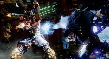 Galería de imágenes: Killer Instinct