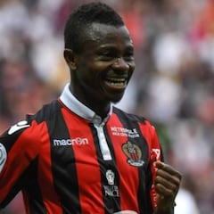 "Bartomeu, avergonzado, me dijo que no quería a Seri"