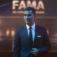 Rafael Márquez: “Nunca me ha gustado estar en una zona de confort”