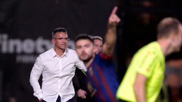 El laboratorio de Dani Ponz da sus frutos, pero no es suficiente