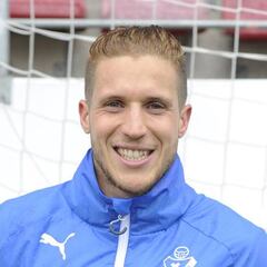 El Málaga hace oficial el fichaje de Keko hasta 2020