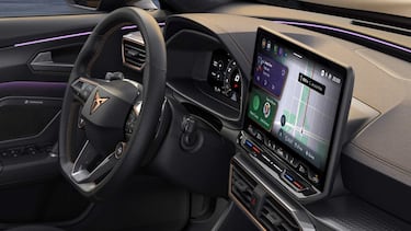 Cupra Formentor 190 HP 2026 en México: Precio y análisis