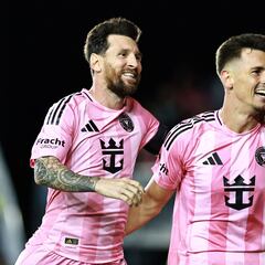 Tadeo Allende: “Venimos de una buena racha, pero no hay que subestimar al rival”