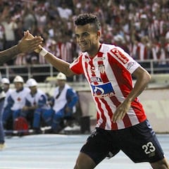 Luis Díaz interesa en River y Jarlan iría finalmente a Rosario