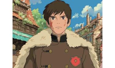 How ‘Game of Thrones’ characters would look in a Studio Ghibl movie like ‘Spirited Away’