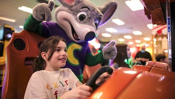 El panorama imperdible para la vacaciones de invierno: diversión asegurada