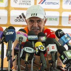 "Triverio perdió la oportunidad de ganarse premio al Fair Play"