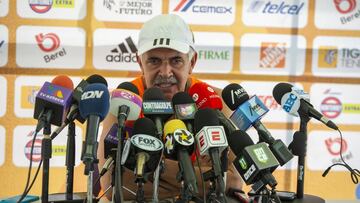 "Triverio perdió la oportunidad de ganarse el Fair Play"