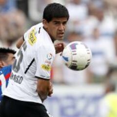 Tapia le da rodaje a Barroso, mientras tribunal afina resolución