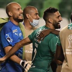 Cali anuncia retiro de David González y otras bajas para 2021