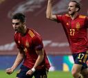 Rodri Hernández, Ferran Torres, Fabián Ruiz y Borja Mayoral no van a los Juegos Olímpicos