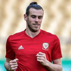 China-Gales: fecha, horario, cómo ver en TV en directo y online