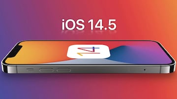 iOS 14.5 e iPadOS 14.5: Que novedades y funciones trae la actualización al iPhone