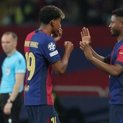 El regreso de una perla que se juega su futuro en Can Barça