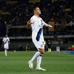 El DT de un gigante de Europa quiere sí o sí a Alexis Sánchez