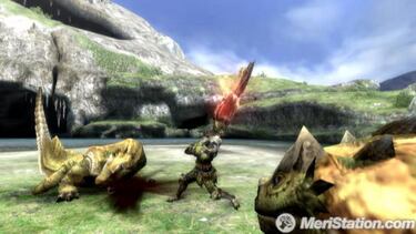 Monster Hunter Tri, Impresiones