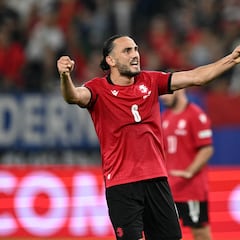 “España es muy guay”