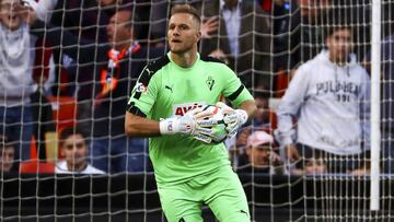 Yoel salvó al equipo en su regreso más esperado