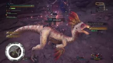 Monster Hunter World cesa su venta en China