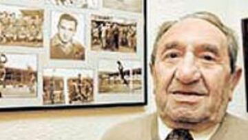 Eusebio Sanz 'Palotes'