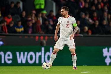 The biggest names missing from World Cup 2026: Lewandowski, Szoboszlai, Kvaratskhelia...