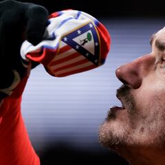 Una Copa para salvarse