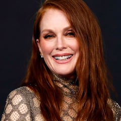 El supermercado de España que asombra a la actriz Julianne Moore: “Es el mejor del mundo”