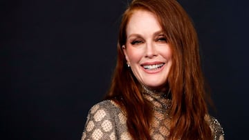 Las 10 mejores películas de Julianne Moore ordenadas de peor a mejor según IMDb