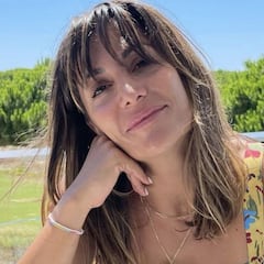 Nagore Robles vive su momento más difícil: "He petado"